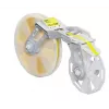 Brother 15MM YELLOW PET TAPE