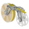 Brother 38MM YELLOW OPP TAPE