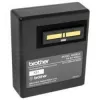 Brother Li-ion rechargeable battery, RuggedJet Mobile Printers: RJ4030-K, RJ4040-K