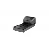 Brother Desktopscanner flatbed dz scannen 60ppm(dubbelzijdig zwart-wit/kleur) 600 x 600 dpi 512MB ADF100 vel e-mail/afbeelding/OCR/bestand/FTP/ETC USB 3.0