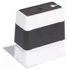 Brother Pack 6 black self-inking stamps 12x12mm
