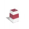 Brother Pack 6 Red self-inking stamps 20x20