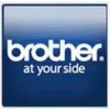 Brother 22MM X 60MM BLUE