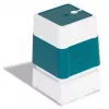 Brother Pack 6 Green self-inking stamps 30x30