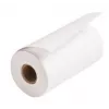 Brother Paper rolls for RJ-series mobile printer. Contineous roll of 27.5m thermal white paper. 76mm width. Packed per 12 in a box.