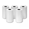 Brother Prepunched roll 102x152 mm - Thermal paper- White 70 labels/roll