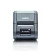 Brother Mobiele RJ printer. 203 dpi. USB/Bluetooth. printsnel 152 mm/sec. 58 mm rolbreedte. IP54 certificering en valbescherming tot 250 cm