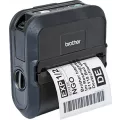 Brother RJ-4030 Mobiele label printer voor RD-M labels en rollen van 51 tot 118 mm - Bluetooth - 203dpi
