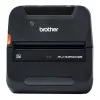 Brother RJ-4250 4in DT MOBILE PRINTER BT and Wi-Fi