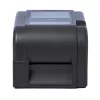 Brother Prof. labelprinter - Thermal transfer/Direct thermisch -20 tot 112 mm labelbreedte - 203 dpi - LAN - incl USB kabel