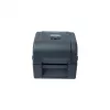 Brother Professional label printer (gray) Thermal transfer / Direct thermal 128MB RAM / 128MB FLASH LCD screen 20 to 112 mm label width 203 dpi LAN / WLAN Bluetooth