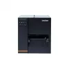 Brother Industriele labelprinter- Thermal transfer/Direct thermisch- 128MB RAM/128MB FLASH- 20 tot 120 mm rolbreedte
