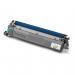 Brother TN-249C Cyan Toner Cartridge. Prints 4000 pages.