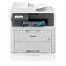 Brother DCP-L3560CDW 3iN1 LAS 26PPM 512MB 2400DPI WLAN PRINT/COPY/SCAN