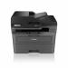 Brother MFCL2800DW MULTIFUNCTION FB - REGION