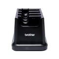 Brother PA4CR001EU 4BAY DOCK CRADLE FOR RJ2