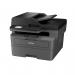 Brother MFCL2860DWE ECO mono MFP 34ppm