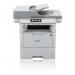 Brother MFC-L6710DW Monochrome Multifunction Laser Printer 4 in 1 50ppm/duplex/network/Wifi