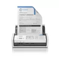 Brother Desktop scanner double-sided scanning 30ppm 600x600dpi 512MB USB host 7.1 cm LCD touchsc scanning to email/e-mail server/image/OCR/file/FTP/network/USB software compatible with Win/Mac/Linux USB/WLAN