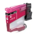 Brother Magenta standard ink cartridge yield up to 900 pages
