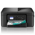 Brother DCP-J1360DWRE 3in1 Inkjet Multifunction Printer wireless 16ppm
