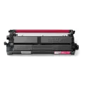 Brother TN-627M UHY Magenta Toner Cartridge 10K