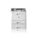 Brother Netw Laserprint HL-L2340DW 32MB 2400x600