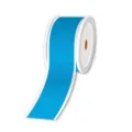 Brother Continuous rolls Sky blue 100mm x 30m