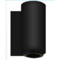 Brother Thermal transfer Black 100 mm x 120 m