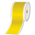 Brother Continuous rolls Yellow 12mm x 30m