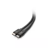 C2G Cables To Go Cbl/2.5ft/0.8m Thunderbolt 4 USB-C