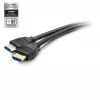 C2G Cables To Go 6ft PS Ultra High Speed HDMI Cbl-8K60Hz