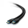 C2G Cables To Go 35ft/10.7M HDMI Cbl In-Wall Rated 4K30Hz