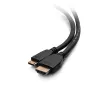 C2G Cables To Go 6ft/1.8M HDMI to HDMI Mini Cable w/Eth