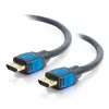 C2G Cables To Go 3ft 0.9m GRIPPING HIGH SPEED HDMI CBL