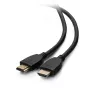 C2G Cables To Go 1ft/0.3M High Speed HDMI Cable w/Eth