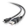 C2G Cables To Go Cbl/3m USB A/M to MICRO B/M