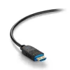 C2G Cables To Go 15ft 4.5m HS HDMI AOC Plenum 18G 4K60HZ