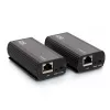 C2G Cables To Go 1port USB-C Extender Transm to Rec Kit