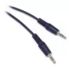 C2G Cables To Go Cbl/1M 3.5mm M/M Stereo Audio