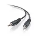 C2G Cables To Go Cbl/2M 3.5mm M/M Stereo Audio