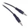 C2G Cables To Go Cbl/5M 3.5mm M/M Stereo Audio