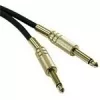 C2G Cables To Go Cbl/10M PRO-Audio 1/4 Male TO Male
