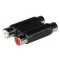 C2G Cables To Go Cbl/Stereo Audio Coupler