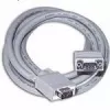 C2G Cables To Go Cbl/3M HD15 M/M SXGA Monitor