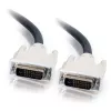 C2G Cables To Go Cbl/3M DVI D M/M Dual Link Digital Video