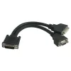 C2G Cables To Go Cbl/LFH59 to DVI and VGA
