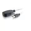 C2G Cables To Go Cbl/12m Active Ext USB 2.0