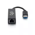 C2G Cables To Go Cbl/USB 3.0 to Ethernet Adapter