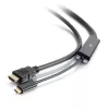 C2G Cables To Go 15ft USB-C to HDMI A/V Adapter Cable